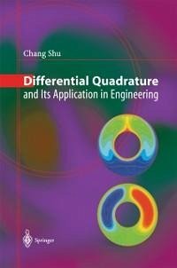 Differential Quadrature and Its Application in Engineering (eBook, PDF) - Shu, Chang