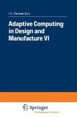 Adaptive Computing in Design and Manufacture VI (eBook, PDF)
