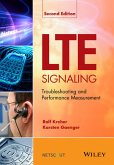 LTE Signaling (eBook, ePUB)