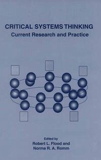 Critical Systems Thinking (eBook, PDF)