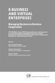 E-Business and Virtual Enterprises (eBook, PDF)