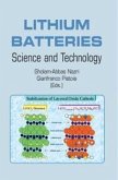 Lithium Batteries (eBook, PDF)