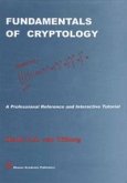 Fundamentals of Cryptology (eBook, PDF)