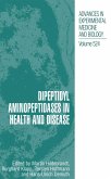 Dipeptidyl Aminopeptidases in Health and Disease (eBook, PDF)