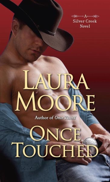 Once Touched (eBook, ePUB)