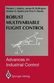 Robust Multivariable Flight Control (eBook, PDF)