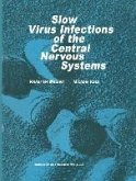 Slow Virus Infections of the Central Nervous System (eBook, PDF)