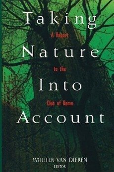 Taking Nature Into Account (eBook, PDF) - Dieren, Wouter Van