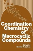 Coordination Chemistry of Macrocyclic Compounds (eBook, PDF)