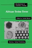 African Swine Fever (eBook, PDF)