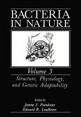 Bacteria in Nature (eBook, PDF)