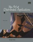 The Art of Distributed Applications (eBook, PDF)