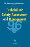 Probabilistic Safety Assessment and Management '96 (eBook, PDF)