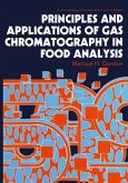 Principles and Applications of Gas Chromatography in Food Analysis (eBook, PDF)
