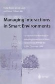 Managing Interactions in Smart Environments (eBook, PDF)