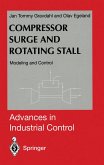 Compressor Surge and Rotating Stall (eBook, PDF)