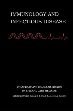 Cover Immunology and Infectious Disease (eBook, PDF)