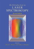 An Introduction to Laser Spectroscopy (eBook, PDF)