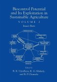 Biocontrol Potential and its Exploitation in Sustainable Agriculture (eBook, PDF)