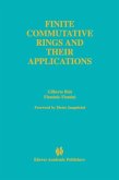Finite Commutative Rings and Their Applications (eBook, PDF)