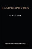 Lamprophyres (eBook, PDF)