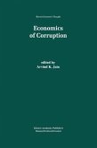 Economics of Corruption (eBook, PDF)