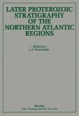 Later Proterozoic Stratigraphy of the Northern Atlantic Regions (eBook, PDF)