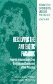 Resolving the Antibiotic Paradox (eBook, PDF)