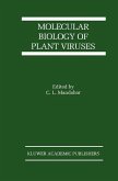 Molecular Biology of Plant Viruses (eBook, PDF)