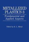 Metallized Plastics 3 (eBook, PDF)