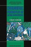 Ecological Principles of Nature Conservation (eBook, PDF)