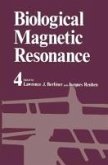 Biological Magnetic Resonance (eBook, PDF)