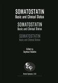 Somatostatin (eBook, PDF)