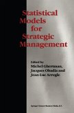 Statistical Models for Strategic Management (eBook, PDF)