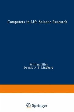 Cover Computers in Life Science Research (eBook, PDF)