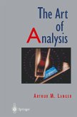 The Art of Analysis (eBook, PDF)