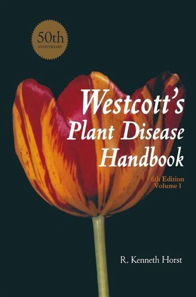 Westcott's Plant Disease Handbook (eBook, PDF) Westcott's Plant Disease Handbook (eBook, PDF)