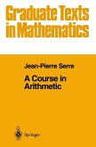 A Course in Arithmetic (eBook, PDF)