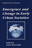 Emergence and Change in Early Urban Societies (eBook, PDF)