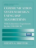 Communication System Design Using DSP Algorithms (eBook, PDF)