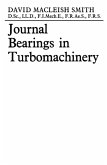 Journal Bearings in Turbomachinery (eBook, PDF)