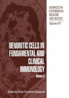 Cover Dendritic Cells in Fundamental and Clinical Immunology (eBook, PDF)