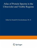 Atlas of Protein Spectra in the Ultraviolet and Visible Regions (eBook, PDF)