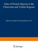 Atlas of Protein Spectra in the Ultraviolet and Visible Regions (eBook, PDF)