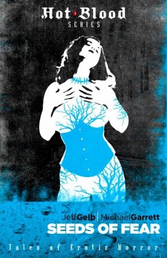 Cover Seeds of Fear (eBook, ePUB)