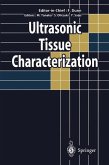 Ultrasonic Tissue Characterization (eBook, PDF)