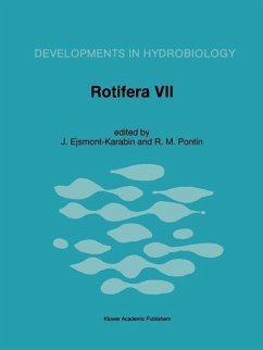 Cover Rotifera VII (eBook, PDF)