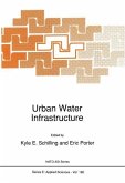 Urban Water Infrastructure (eBook, PDF)