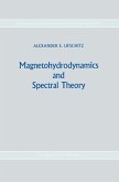 Magnetohydrodynamics and Spectral Theory (eBook, PDF)