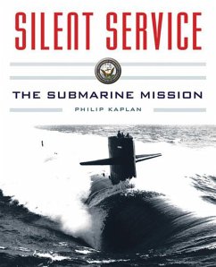 Silent Service (eBook, ePUB) - Kaplan, Philip